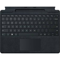 Microsoft Surface Pro Signature Keyboard Tablet-Tastatur Passend für Marke (Tablet): Microsoft Surf von Microsoft