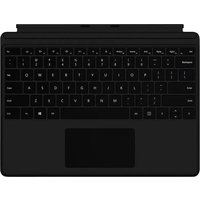 Microsoft Surface Pro X Keyboard Tablet-Tastatur Passend für Marke (Tablet): Microsoft Surface Pro X von Microsoft
