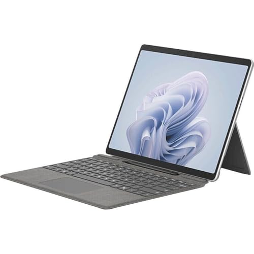 Microsoft Surface Pro X for Business - Tablet - Intel Core Ultra 5 135U - Win 11 Pro - Intel Graphics - 16 GB RAM - 256 GB SSD - 33 cm (13") von Microsoft