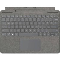 Microsoft Surface Pro8/X Type Cover Tablet-Tastatur Passend für Marke (Tablet): Surface Pro 8, Micr von Microsoft