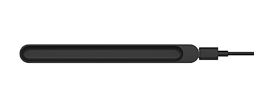 Microsoft Surface Slim Pen 2 Ladeschale inkl. Kabel Microsoft Surface Slim Pen 2 Ladeschale inkl. Kabel von Microsoft