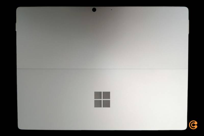 Microsoft Surface Tablet Pro 8 Platin Intel I5 8 Gb Ram 128 Gb Ssd Siehe Text/Foto C-Ware von Microsoft