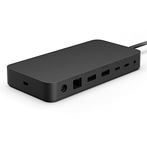 Microsoft Surface Thunderbolt 4 Dock von Microsoft