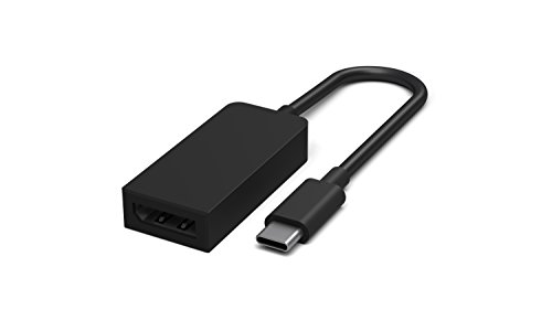 Microsoft Surface USB-C auf DisplayPort Adapter Microsoft Surface USB-C auf DisplayPort Adapter von Microsoft