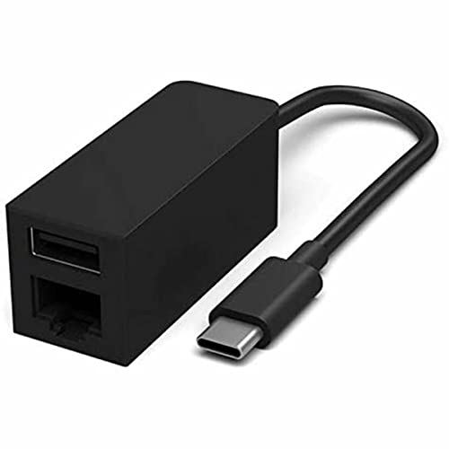 Microsoft Surface USB-C to ETH USB 3.0 von Microsoft