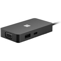 Microsoft USB-C® Mini-Dockingstation Surface USB-C Travel Hub Passend für Marke: Universal von Microsoft
