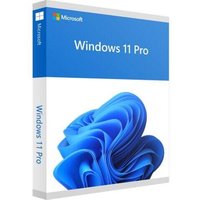 Microsoft Windows 11 Pro 64Bit OEM Deutsch von Microsoft