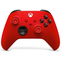 Microsoft Xbox Wireless Controller pulse red von Microsoft