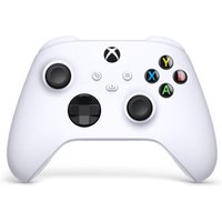 Microsoft Xbox Wireless Controller robot white von Microsoft