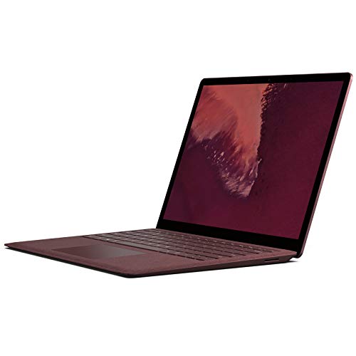 Microsoft Surface Laptop 2 für Business Intel Core i7-13,5 Zoll von Microsoft