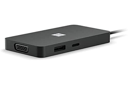 Surface USB-C TRAVEL HUB ACCS von Microsoft