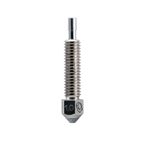 FlowTech CHT High Flow - CM2 Nozzle - 1,00 mm FlowTech CHT High Flow - CM2 Nozzle - 1,00 mm von Microswiss