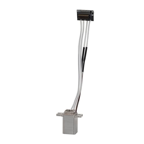 FlowTech Spare Heater Core for Bambu Lab P1 (M3109P) von Microswiss