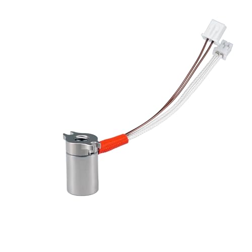 FlowTech Spare Heater Core for M3101 / M3102 / M3103 / M3105 FlowTech Spare Heater Core for M3101 / M3102 / M3103 / M3105 von Microswiss