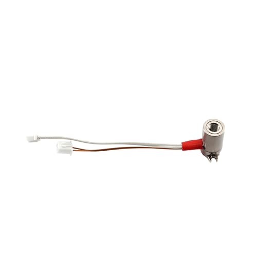 FlowTech Spare Heater Core for M3107 FlowTech Spare Heater Core for M3107 von Microswiss