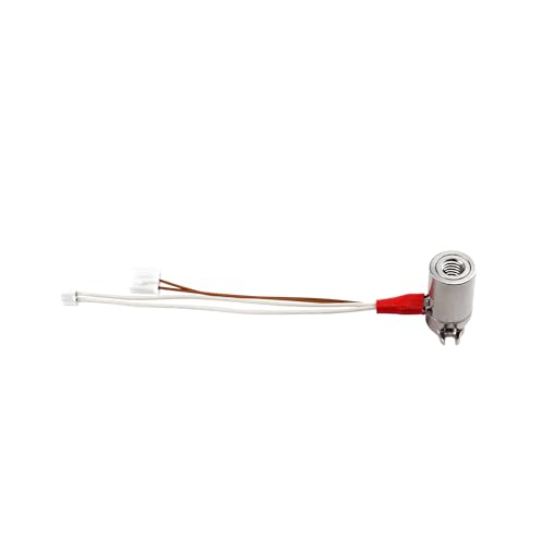 FlowTech Spare Heater Core for M3108 von Microswiss