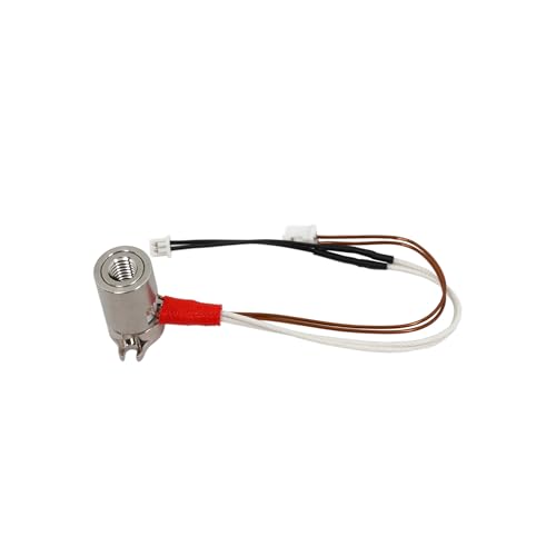 FlowTech Spare Heater Core for M3110 FlowTech Spare Heater Core for M3110 von Microswiss