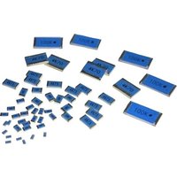 Microtech CMF0603100k0.115 CMF0603100k0.115 Dünnschicht-Widerstand 100kΩ SMD 0603 0.1W 0.1% 15 ppm von Microtech