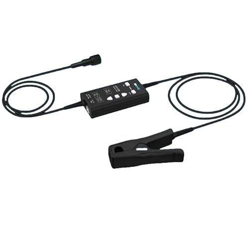 Micsig CP2100A CP2100B Low Frequency AC/DC Current Probe CP2100 series High precision Oscilloscopes Current Probe Bandwidth DC 800KHz/2.5MHz Ranges 10A/100A Current Probe(CP2100A 800KHz) von Micsig
