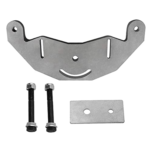 Micvtve D-Platte für Bandschleifer für 2 x 72 mit Bolzenachsen Micvtve D-Platte für Bandschleifer für 2 x 72 mit Bolzenachsen von Micvtve