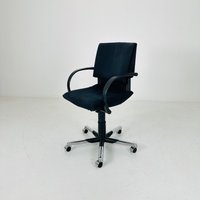 Mario Bellini Office Chair For Vitra 2000S von MidAgeVintageDE2