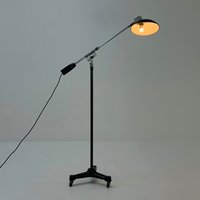 Mid Century Architect Floor Lamp By Ferdinand Solère For Solr No. 219R France 1980S von MidAgeVintageDE2
