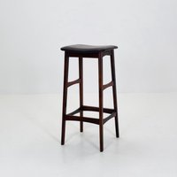 Dyrlund Jacaranda 1960/70S Barstool Dyrlund Jacaranda 1960/70S Barstool von MidAgeVintageDE