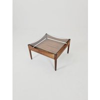 Mid-Century Danish Sidetable By Kristian Vedel "Modus" For Willadsen Møbelfabrik, 1960S Mid-Century Danish Sidetable By Kristian Vedel "Modus" For Willadsen Møbelfabrik, 1960S von MidAgeVintageDE