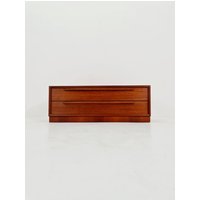 Mid Century Modern German Teak Sideboard/Lowboard By Wk Möbel 1960S Mid Century Modern German Teak Sideboard/Lowboard By Wk Möbel 1960S von MidAgeVintageDE