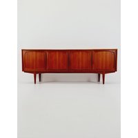 Mid-Century Modern Norwegian , Sideboard By Rolf Rastad & Adolf Relling For Bahus 1960S Mid-Century Modern Norwegian , Sideboard By Rolf Rastad & Adolf Relling For Bahus 1960S von MidAgeVintageDE