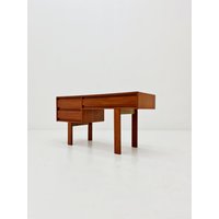 Mid Century Vintage Swedish Hallway Sideboard, 1960S von MidAgeVintageDE