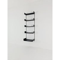 Rare Vintage Shelving Unit "606", Dieter Rams For Vitsœ, 1950S Rare Vintage Shelving Unit "606", Dieter Rams For Vitsœ, 1950S von MidAgeVintageDE