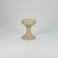 Emsa West Germany Spaceage Retro Stool 1980S von MidAgeVintageDE2