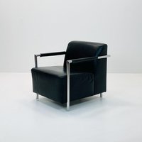 Mid Century Design Faro Armchair By Candy Germany Mid Century Design Faro Armchair By Candy Germany von MidAgeVintageDE2