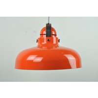 Atomic Decke, Pendelleuchte, Mid Century Lampe, Beleuchtung, Deckenleuchte, Deckenlampe von MidCenturyEU