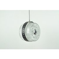 Mid Century Pendelleuchte, Atomdecke, Beleuchtung, Deckenleuchte, Deckenlampe, Licht von MidCenturyEU