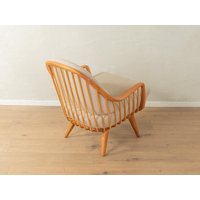 1950Er Jahre Sessel, Wilhelm Knoll von MidCenturyFriends