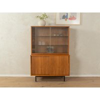 1950Er Vitrine, Vintage 1950Er Vitrine, Vintage von MidCenturyFriends