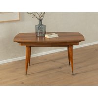50Er Couchtisch, Ausziehbar, 60Er, Vintage 50Er Couchtisch, Ausziehbar, 60Er, Vintage von MidCenturyFriends