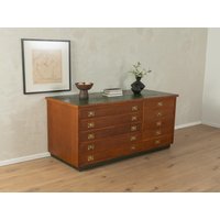 50Er Schubladenschrank, Kommode, Vintage von MidCenturyFriends