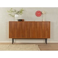 50Er Sideboard, Wk Möbel, Georg Satink, 60Er, Kommode, Vintage von MidCenturyFriends