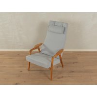 60Er Sessel, Pastoe, Yngve Ekström, Stuhl, 50Er, Vintage von MidCenturyFriends