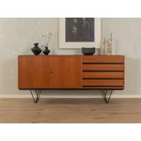 60Er Sideboard, Kommode, 50Er, Vintage von MidCenturyFriends