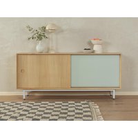 60Er Sideboard, Lothar Wegner, Kommode, 50Er, Vintage von MidCenturyFriends