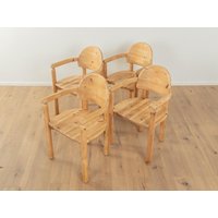 70Er Esszimmerstühle, Rainer Daumiller, 4Er Set, 60Er, Stuhl, Vintage 70Er Esszimmerstühle, Rainer Daumiller, 4Er Set, 60Er, Stuhl, Vintage von MidCenturyFriends