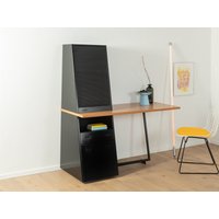 80Er Postmoderner Schreibtisch, Interlübke, 70Er, Vintage 80Er Postmoderner Schreibtisch, Interlübke, 70Er, Vintage von MidCenturyFriends