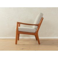 Ole Wanscher, 60Er Sessel, 50Er, Vintage Ole Wanscher, 60Er Sessel, 50Er, Vintage von MidCenturyFriends