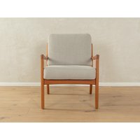 Ole Wanscher, 60Er Sessel, 50Er, Vintage Ole Wanscher, 60Er Sessel, 50Er, Vintage von MidCenturyFriends