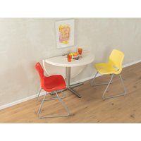 Plano Klapptisch, Giancarlo Piretti, Anonima Castelli, 70Er, Vintage von MidCenturyFriends