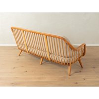 Sofa, 1950Er, Wilhelm Knoll, Vintage Sofa, 1950Er, Wilhelm Knoll, Vintage von MidCenturyFriends